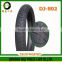 natural rubber Motorcycle Tyres 110/90-10