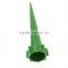 20pcs/lot Garden Cone Spike Watering Plant Flower Waterers Bottle Irrigation System YKS