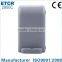 ISO CE ETCR2800C Non-contact Grounding Resistance on-line Tester digital electric meter