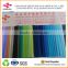 polypropylene spunbond nonwoven fabric for recycle bag