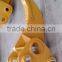 China manufactures excavator single tine ripper for sale