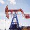 API C series standard crank balanced beam pumping units