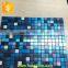 Aluminum composite panel mosaic tile for home interior decoration or wallpapers