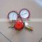 ALL STAINLESS STEEL PRESSURE GAUGE