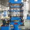 tyre vulcanizing machine/car tyre vulcanizing machine for car outer tube and tubeless tyres