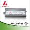 IP67 60W 12v 24v waterproof outdoor triac dimmable led driver