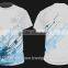 Sublimation T-shirt