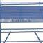 China supplier wholesale high quality hot selling durable cargo storage rack heavy duty warehouse metal coil rack