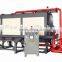 High Quality styrofoam polystyrene eps block molding machine