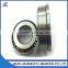 Imperial stamped steel cage outer ring flanged ribs cups tapered roller bearing 580 - 572B with the inner ring cone assembly