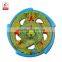 Outdoor Sports Soft Flying Disc With Light Weight