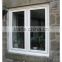 Window design simple with 2 panels PVC casement window