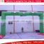 2015 commercial inflatable arch for sale , inflatable entrance arch , inflatable archway for advertisement