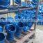 PVC pipe fitting