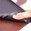 2016 NEW leaf style PU leather with lanyard and money cards slots case for LG G4