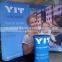 display stand advertisement business for sale