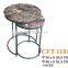Granite marble furniture - chair