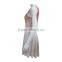 Fashion fancy ladies smart casual dress,girls sexy night dress