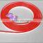Sunbit waterproof flexible nfl neon signs single color Superior flat Surface Mini LED Neon