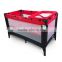 Travel Cot Baby Playpen with mattress
