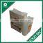 FACTORY PRICE TAKEAWAY FAST FOOD PAPERBAG WITH SEAL