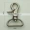 Wholesale Eco-friendly metal clip swivel hooks for handbag