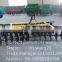 trator opposed disc harrow 24 disc