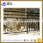 Hot sale stainless aluminum handrail/guardrail fence