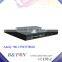 8 downlink 1000M PON ports, 8 uplink GE Combo ports Gigabit Passive Optical Network terminal 8 PON Ports EPON OLT