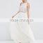 OEM&ODM Manufacturer Fashion Chiffon Women Dresses With Maxi Dress