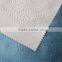 100% polyester 3d embossed luxury shade fabric