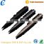 6061-T6 Aerometal Metal Material and Novelty Tactical Pen for Writing and Self-Defense Pen