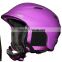 High Quality Propro SHM-002 Snowboard Snow Ski Safty Helmets Warm Helmets