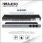 Professional broadcast audio processor K1000 with wifi