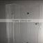 China Supplier Factory Custom Clear Lockable Acrylic Case