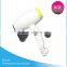 2000W professional electric ionic brushless hair dryer
