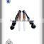 2-section suitable for different people increasing health walking pole
