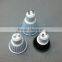 CE ROHS led spot light 3w 4w 5w 7w led spot light black led spot light
