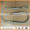 Stainless Steel Wire Mesh Pulling & Support Grips