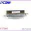 90 Degree PCB DIP Centronics Connector 36 Pin Male MD Shell