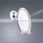 fogfree shower mirror hook shaving mirror bathroom mirror