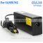 90w Switching Power Supply 19v 4.74a Laptop Adapter for Sumsung Asus Charger 7.4*5.0