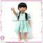 China Factory OEM Silicone Reborn Baby Dolls For Sale