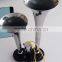 12v dual air horn aluminum air horn high sound auto horn