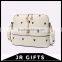 Wholesale Black PU Printed Shoulder Bag