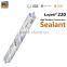 joint sealant for concrete Polyurethane Construction Adhesive Sealant (Lejell220)