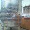 Starch production pure water treatment system/food pure water making machine/Sterile pure water tank