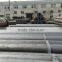 astm a53 erw black steel pipes producers with handling strip
