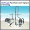Cassava starch processing machine/cassava machine