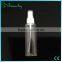 2016 China  different PET perfume atomizer plastic spray bottles for perfumes and fragrances                        
                                                Quality Choice